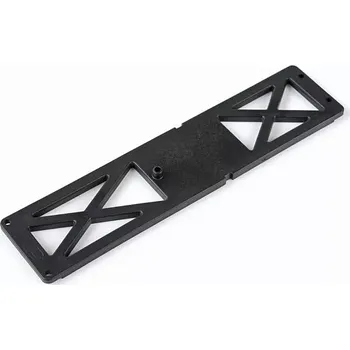 RC náhradní díl LRP Electronic Středová vrchní deska - S10 TC