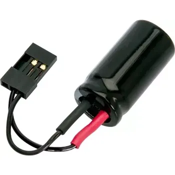 RC náhradní díl NOSRAM BEC filtrační kondenzátor/Servo Noise Killer