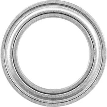 RC náhradní díl Yeah Racing Kuličková ložiska ZZ 8x12x3,5mm, 10 ks