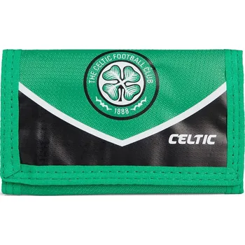 Peněženka Peněženka Team Celtic 4937491 One Size