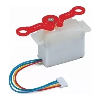 RC náhradní díl Graupner/SJ Servo řízení, Sky Surfer