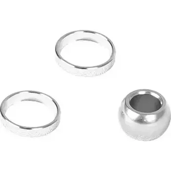 RC náhradní díl OMP M2 V3 kulové ložisko