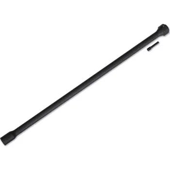 RC náhradní díl Traxxas centrální hřídel