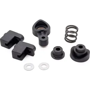 RC náhradní díl Servo saver a držáky serva Funtek GT16E