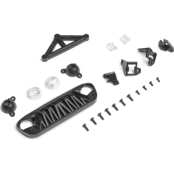 RC náhradní díl Kavan GRE18B Sada držáků světel