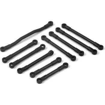 RC náhradní díl HPI Set linků zavěšení