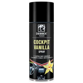 Čistič plastových dílů Cockpit spray Cool fresh