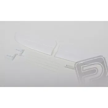 RC náhradní díl Multiplex 224211 ocasní plochy Cularis