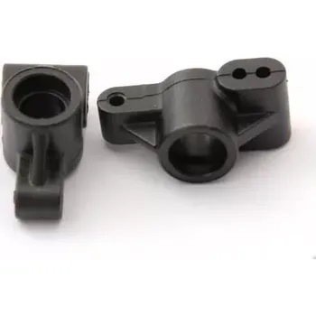 RC náhradní díl HOBBYTECH Zadní plastové náboje