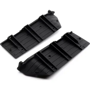 RC náhradní díl Axial bočnice šasi: SCX6