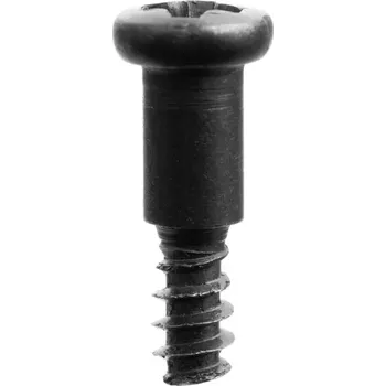 RC náhradní díl Kavan Šroub táhla řízení 2,3x7,5 mm 2 ks