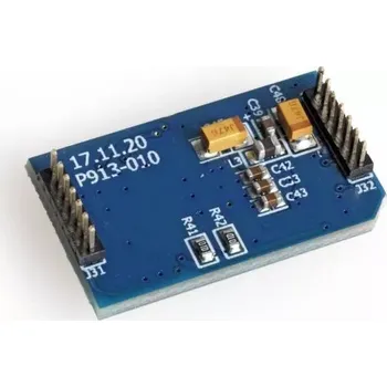 RC náhradní díl Graupner/SJ MP3-Player modul pro MZ-16