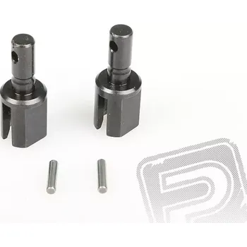 RC náhradní díl Himoto Unašeč poloosy, 2ks