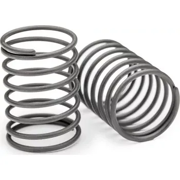 RC náhradní díl Traxxas pružina tlumiče 1.057 (2)