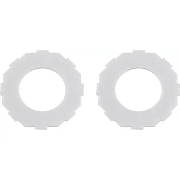 RC náhradní díl Associated OCTALOCK obložení spojky, 19mm