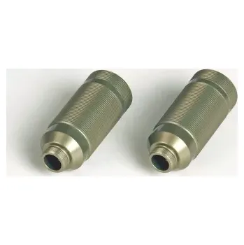 RC náhradní díl Graupner/Soar Těla přední tlumičů (2ks.)