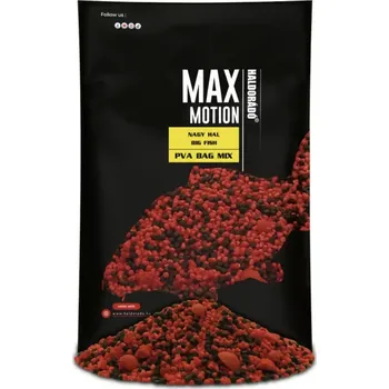 Haldorádó Max Motion PVA Bag Mix Big fish 600g