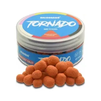 Boilies HALDORÁDÓ - Tornado METHOD - SÝR 6/8mm 30g