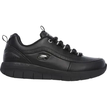 Dámská móda Tenisky Skechers Black 7636877 4 (37)