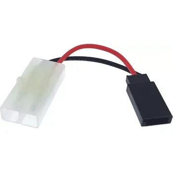 RC náhradní díl Fusion Kabel Tamiya baterie – RX Futaba samec