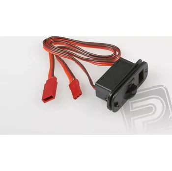 RC náhradní díl PELIKAN JR061 vypínač PROFI (182-SJJ)