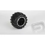 Himoto Gumy nalepené, Monster Truck 2ks 1/5