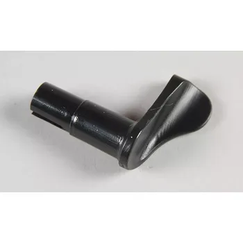 RC náhradní díl ZENOAH Páka sytiče G230/260, CY, 1ks.