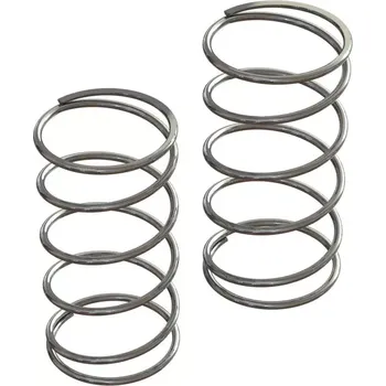 RC náhradní díl Arrma pružina tlumiče 70mm 0.8N/mm (2)