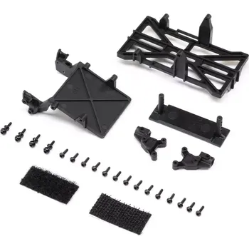 RC náhradní díl Axial díly šasi: SCX24 Base Camp