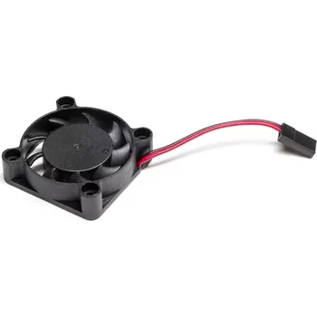 RC náhradní díl Spektrum ventilátor regulátoru Avian Smart 160A/200A