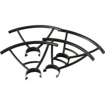 Kryt rotoru (4ks) DF models 9363