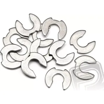 RC náhradní díl HPI Ségrovka 3mm HD (12ks)