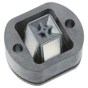 RC náhradní díl OS MAX Membrána GT-33