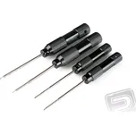 Q-model T5112 + 5 Sada imbus šroubováků (1,5/2,0/2,5/3,0)