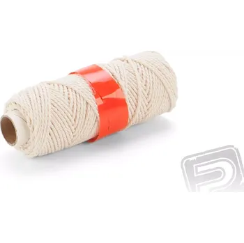 RC náhradní díl Billing Boats Nit pro lanoví 1,2mm (30m)