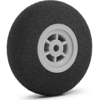 RC náhradní díl Kavan Mechové kolečko lehké 35mm, 1 ks.