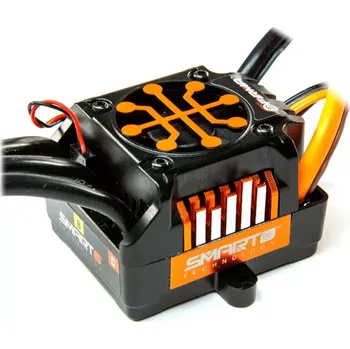 RC náhradní díl Spektrum regulátor střídavý Smart Firma 150A V2 3-6S IC5