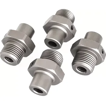 RC náhradní díl HOBBYTECH BX8SL/RX8SL 17mm unašeče kol