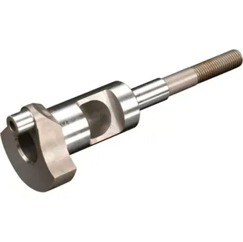 RC náhradní díl OS MAX Kliková hřídel 120AX