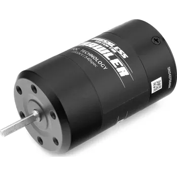 RC náhradní díl RGT Střídavý FOC systém 1800KV (motor + regulátor, 2v1)