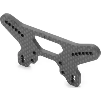 RC náhradní díl XRAY Uhlíkový držák předních tlumičů
