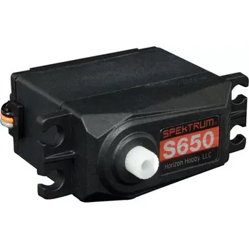 RC náhradní díl Spektrum servo S650 5kg
