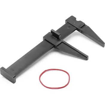 RC náhradní díl Kavan Plastová svorka velká, 2 ks.