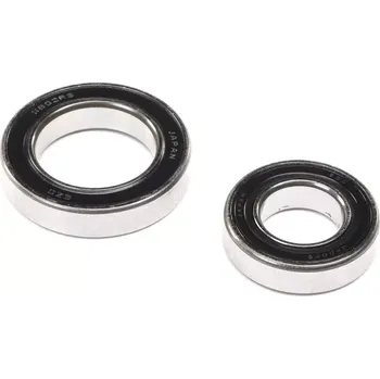 RC náhradní díl Losi ložiska řídící hřídele, sada: PM-MX