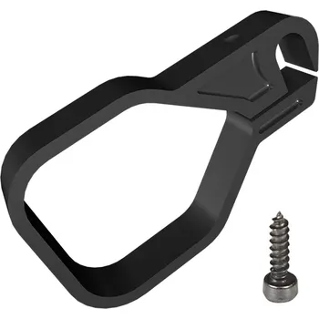 RC náhradní díl OMP M4 Vodící oko táhla bočení