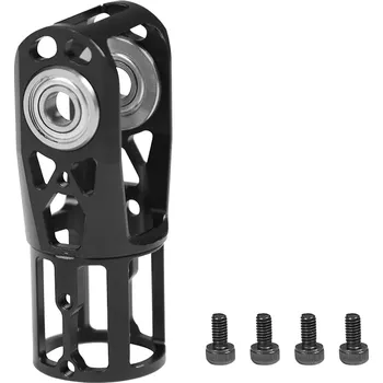 RC náhradní díl OMP M4 MAX Alu domek vrtulky