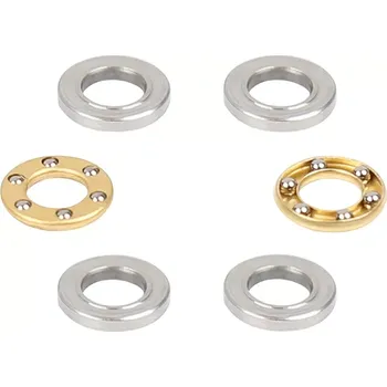 RC náhradní díl OMP M4 Axiální ložisko vyrovnávacího rotoru