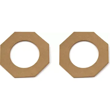 RC náhradní díl Associated LCF spojkové obložení