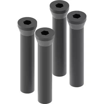 RC náhradní díl OMP M7 šroubky napínací kladky