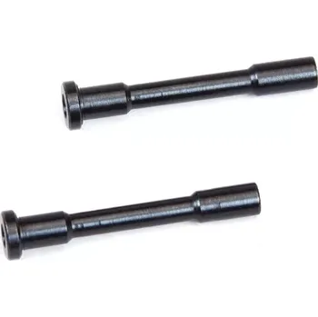 RC náhradní díl GM RACING Sloupek, 2 ks.